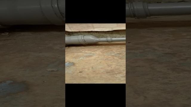 замена чугунной сантехники 2