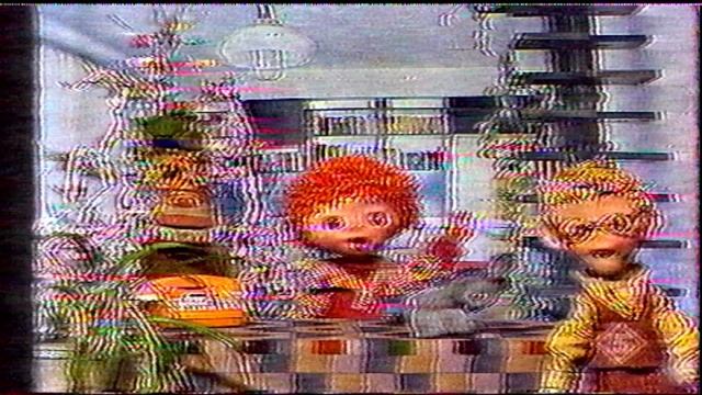 "Большой фестиваль" Окончание. 02.01.1995г.