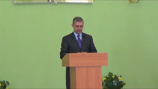 Переход с Отцом. 24.02.2024