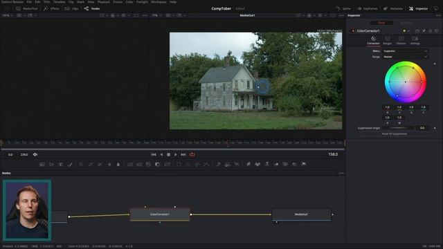 9 Nodes Workshop
