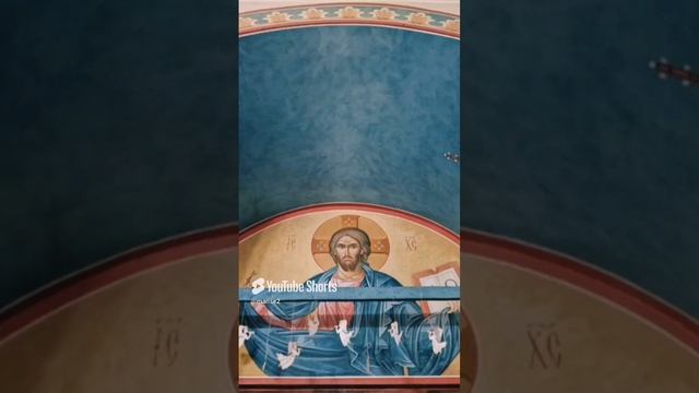 Обиходная Херувимская отрывок.