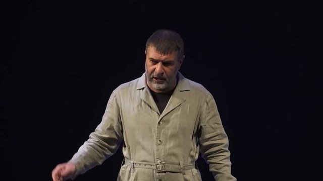 СПЕКТАКЛЬ! ПРАВДИВЫЙ МОНОЛОГ О ЖИЗНИ!   Евгений Гришковец. Предисловие. Часть 1. Моноспектакль