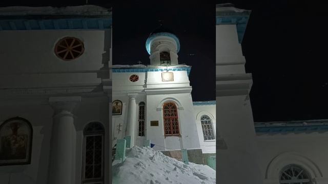 "Московский" и "Воронежский" звоны. 9 колоколов
