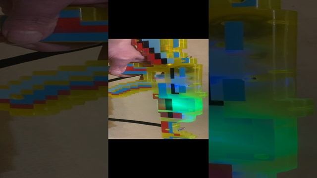 Автомат Minecraft