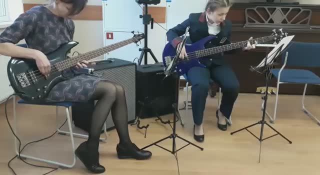 Jazz Waltz   Patrik Pfeiffer