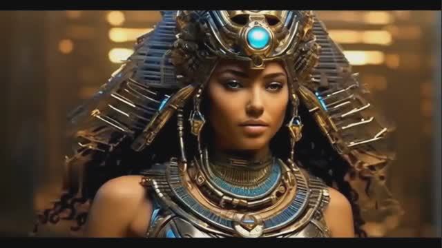 "Osiris music" DJ-VM