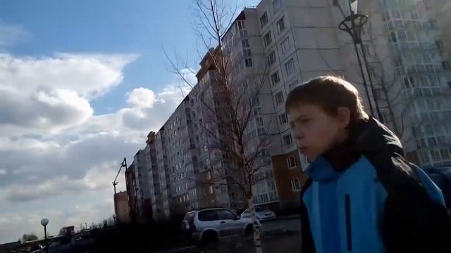 11 _Видеоблогеры_ Одиннадцатая серия ёпт