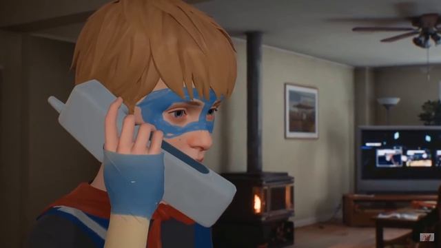 Life is Strange 2 Episode 2: Update, Theories & Achievements
