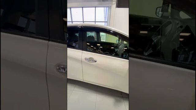 Nissan Note '2019