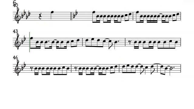 At_the_Beginning_Alto_Sax_Sheet_Music_Original_Key_Backing_Track_Partitura_Anastasia_(_720_X_1280_)[