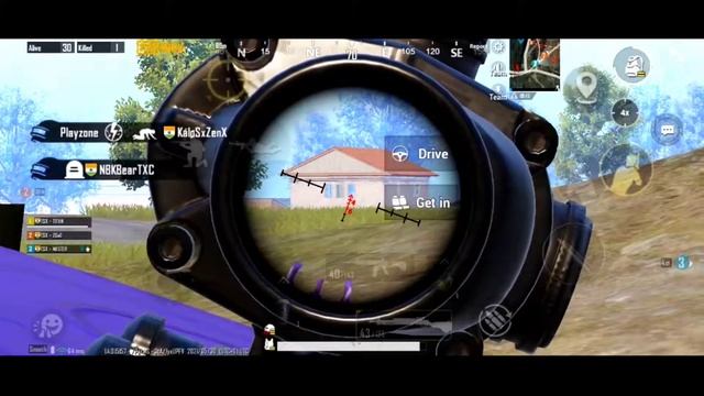 Competitive x Classic Highlights | Competitive Gameplay | Tournaments | TSX-TITAN