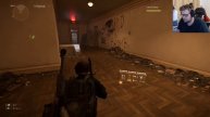The Division 2 Characters Missing and Stuck on 9% Loading!