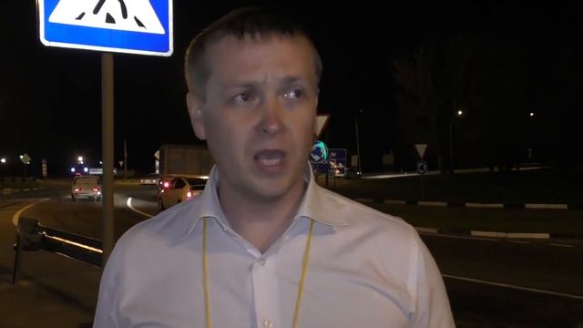 Поборы на дорогах. Весовой контроль. Часть № 1.