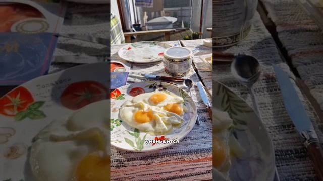 Худеем вместе во время еды с изменениями.Весна.Солнце.Загар.Классика.Флотилия медитаций.