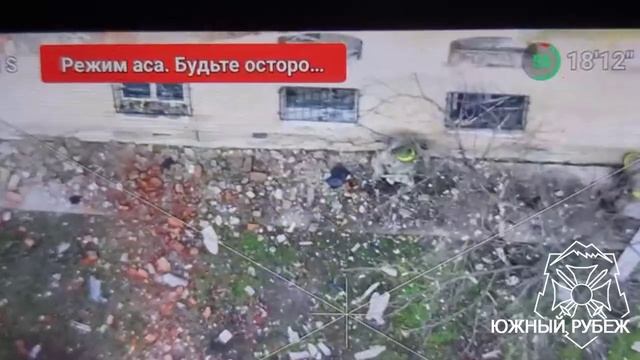 🔴Кураховский укрофашист-самострел🔴Быть добру🙂🔴