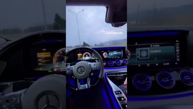 Mercades S222.mp4 #21