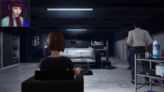 Life Is Strange #14 ● ВРЕМЕННОЙ РАЗРЫВ
