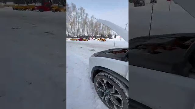 Силовая установка SHANN CPD30