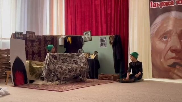 ГБДОУ Детский сад №3 "Золотая рыбка" 23 февраля