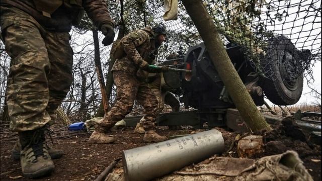 На Украине нашли бывших военнослужащих из Бразилии, воюющих на стороне ВСУ