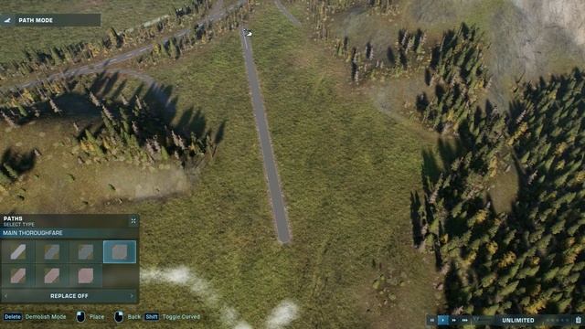 DINOSAURS TAKE OVER THE CITY | DOMINION CITY Ep. 1 | Jurassic World Evolution 2 park build