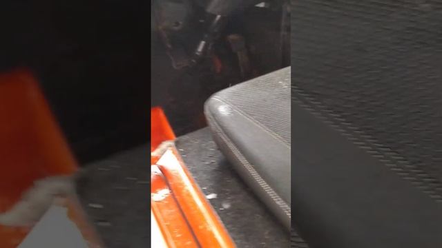 Помыл УАЗ Буханка на самомойке - с потолка течет на водительское сиденье