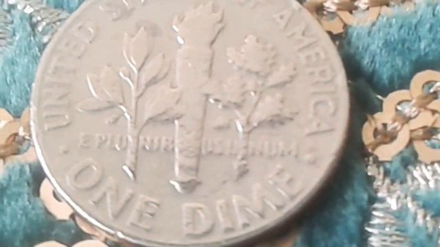 👉$ 9.000 👈 Unbelievable do You Have This Most valuable Silver 1965 roosevelt dime no mint mark valu