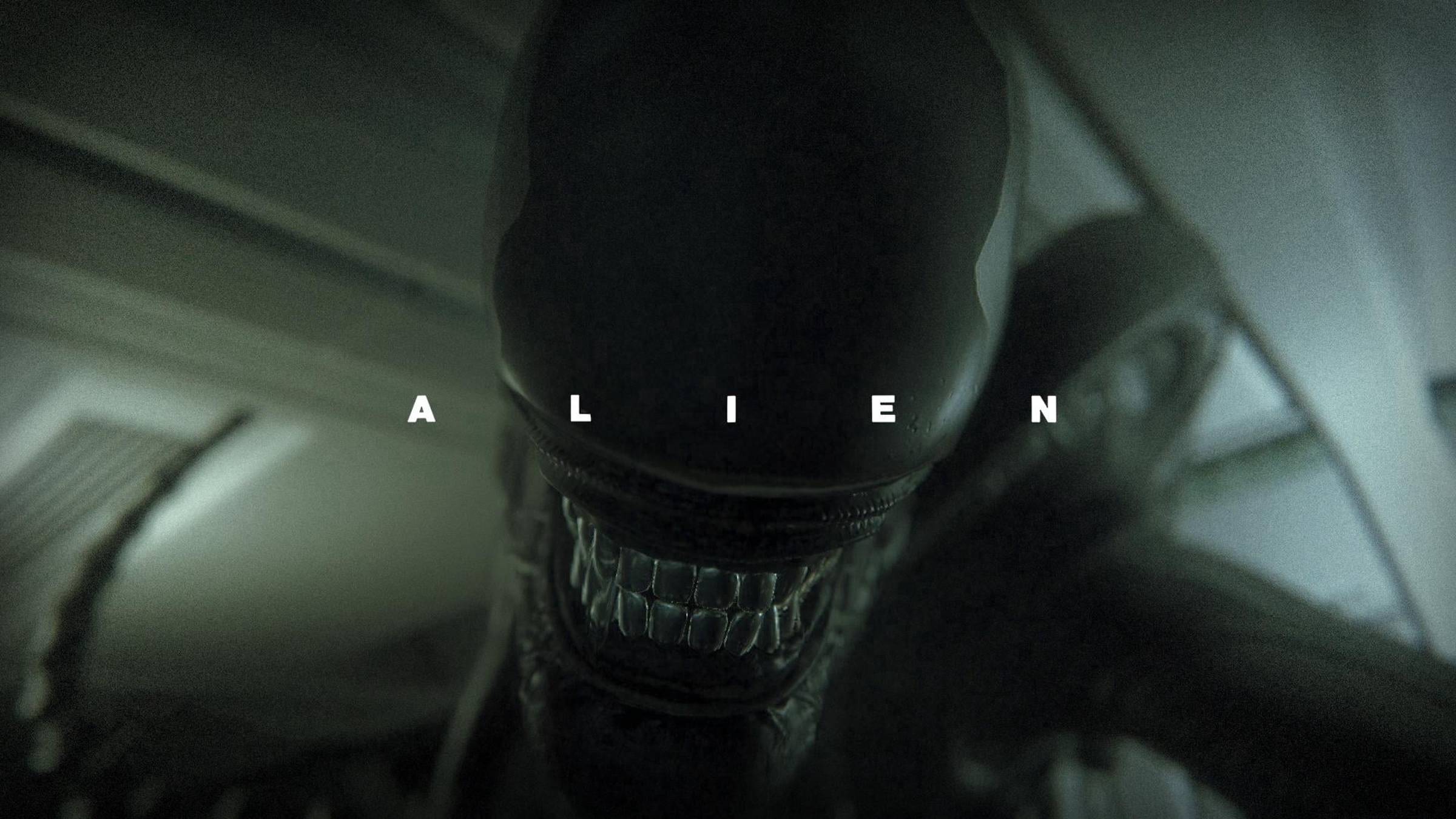 Прохождение Alien: Isolation - Часть 1