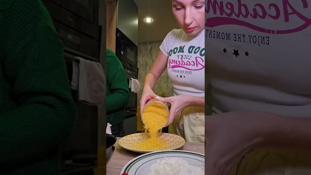 Сосиски в кляре ⤵️#сосискавкляре #сосиска #рецепт #юля