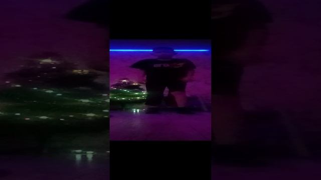 обучение танца Литвина