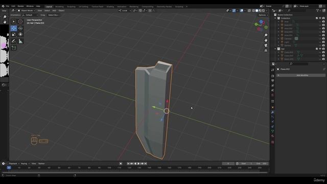 32 -Knife Leg Straps