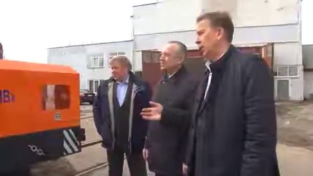 Капитальный ремонт и модернизация путевой ремонтной машины МСШУ-3