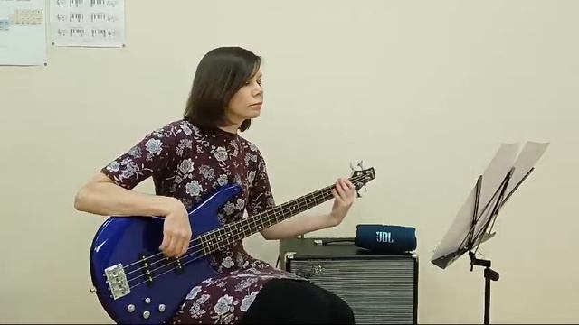 "Москва" Монгол Шуудан (баскавер)