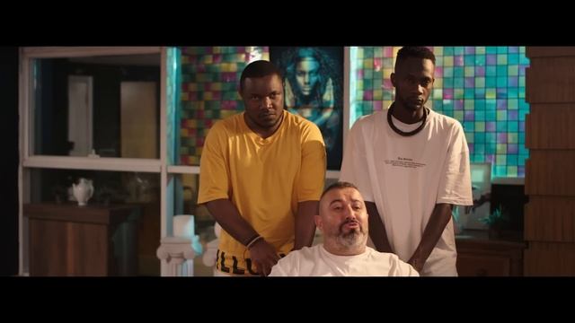 Hep Yek 5 | Fragman