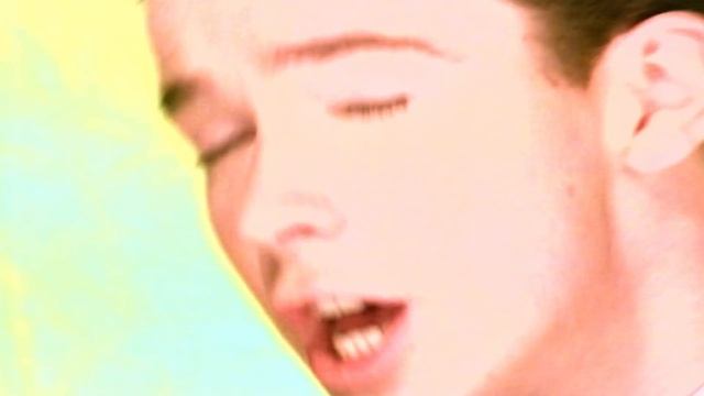 Rick Astley - Together forever