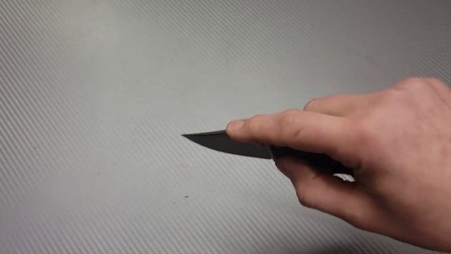 COLD STEEL RECON 1 MINI REVIEW