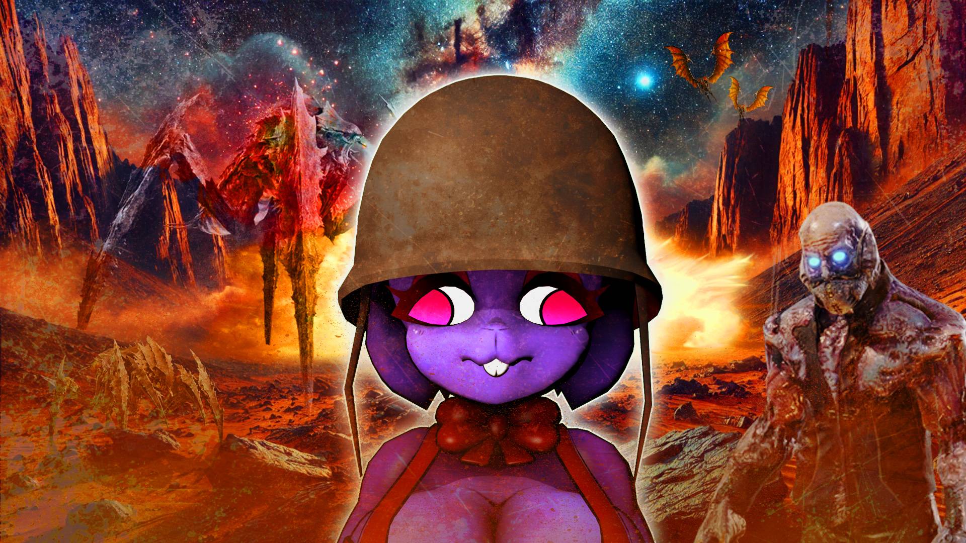 HELLDIVERS2.EXE [СЛУЧАЙНОЕ]