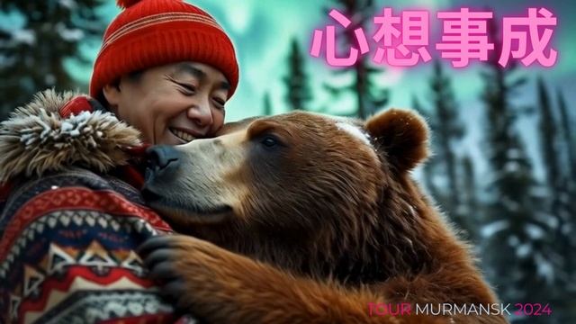 幸福 желания муз 04+