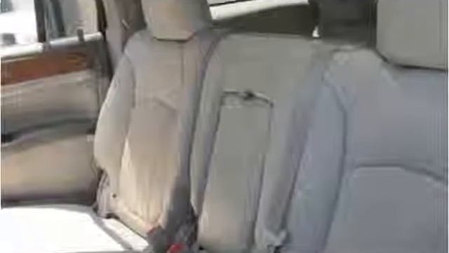 2008 Buick Enclave Used SUV Baltimore Maryland | CarZone USA