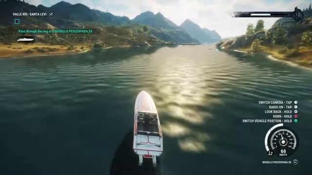 Just cause 4 - solis pro tour learn noob learn