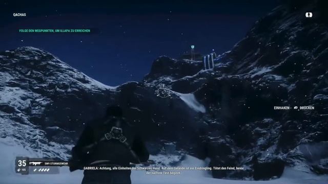 Just Cause 4 | Gameplay Playthrough #01 - Xbox One X