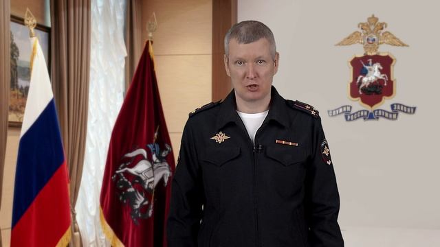 Сотрудники уголовного розыска Юго-Восточного округа столицы задержали подозреваемых в мошенничестве