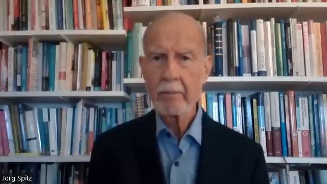 Statement Von Dr. Jörg Spitz Zu VITAMIN D 3: Viel Mehr Als Nur Ein Einfaches Vitamin?!