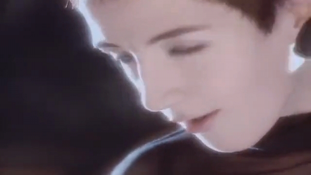 Mecano - Hijio de la Luna (Videoclip)