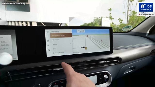 ⚡️⚡️⚡️ 2022 Genesis GV60 Sport Plus AWD - Kaufberatung, Test deutsch, Review, Fahrbericht
