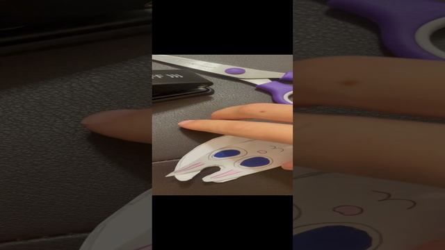 ДЕЛАЕМ СКВИШИ(НУ ТИПО НИХ)СВОИМИ РУКАМИ!!!!ЛАВАНДОХВОСТАЯ КВ