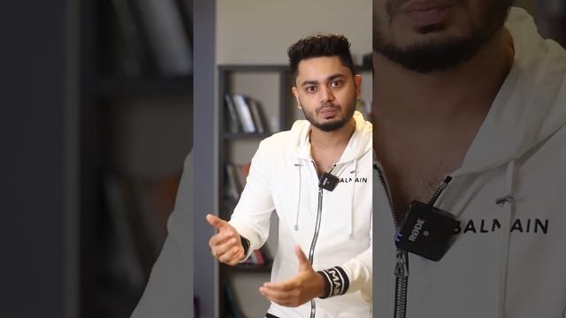 The Story Of Two Brothers || Anish Singh Thakur
