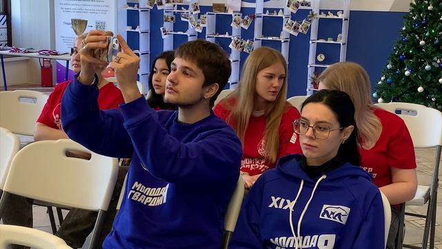 Студенческий клуб дебатов завершил пятый сезон в Смоленске