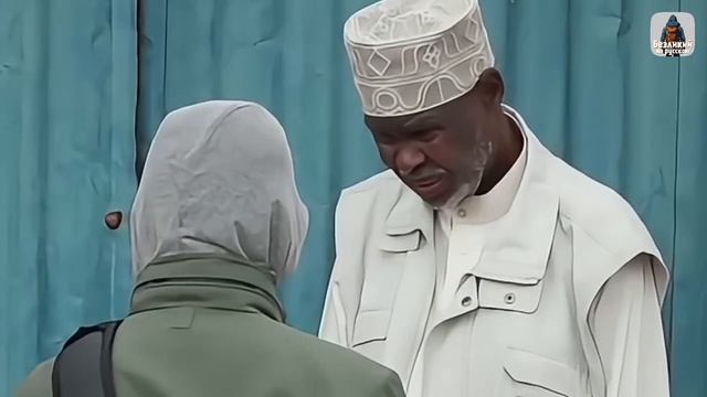 Его отца, жену и двух сыновей убли