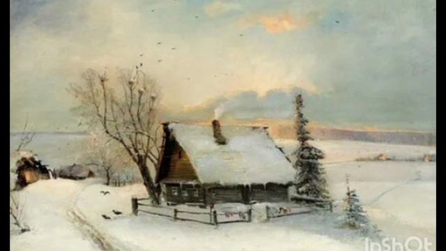 23-12-2024" зимняя оттепель"